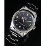 VINTAGE ROLEX EXPLORER REFERENCE 1016 CIRCA 1973