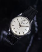 EARLY IWC AUTOMATIC REFERENCE 854 CIRCA 1957