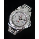 ROLEX YACHTMASTER 40 REFERENCE 116622