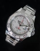 ROLEX YACHTMASTER 40 REFERENCE 116622