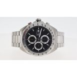 TAG HEUER FORMULA 1 CHRONOGRAPH WITH BOX REFERENCE CAZ2010