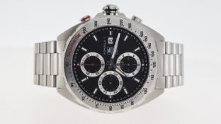 TAG HEUER FORMULA 1 CHRONOGRAPH WITH BOX REFERENCE CAZ2010