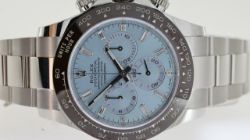 Watches & Jewellery Auction