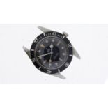 VINTAGE TUDOR SUBMARINER 'PROTOTYPE' REFERENCE 7923 CIRCA 1950's