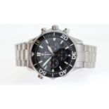 OMEGA SEAMASTER AMERICA'S CUP CHRONOGRAPH REFERENCE 178.0515