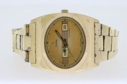 *TO BE SOLD WITHOUT RESERVE* VINTAGE ZODIAC SST 3600 AUTOMATIC REFERENCE 863-967