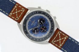 SEIKO SOLAR CHRONOGRAPH REFERENCE V175-0EN0