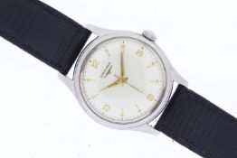 VINTAGE LONGINES REFERENCE 6264 CIRCA 1950's