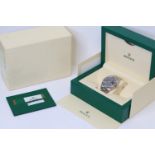 ROLEX SKY-DWELLER REFERENCE 326934 WITH BOX AND PAPERS 2020