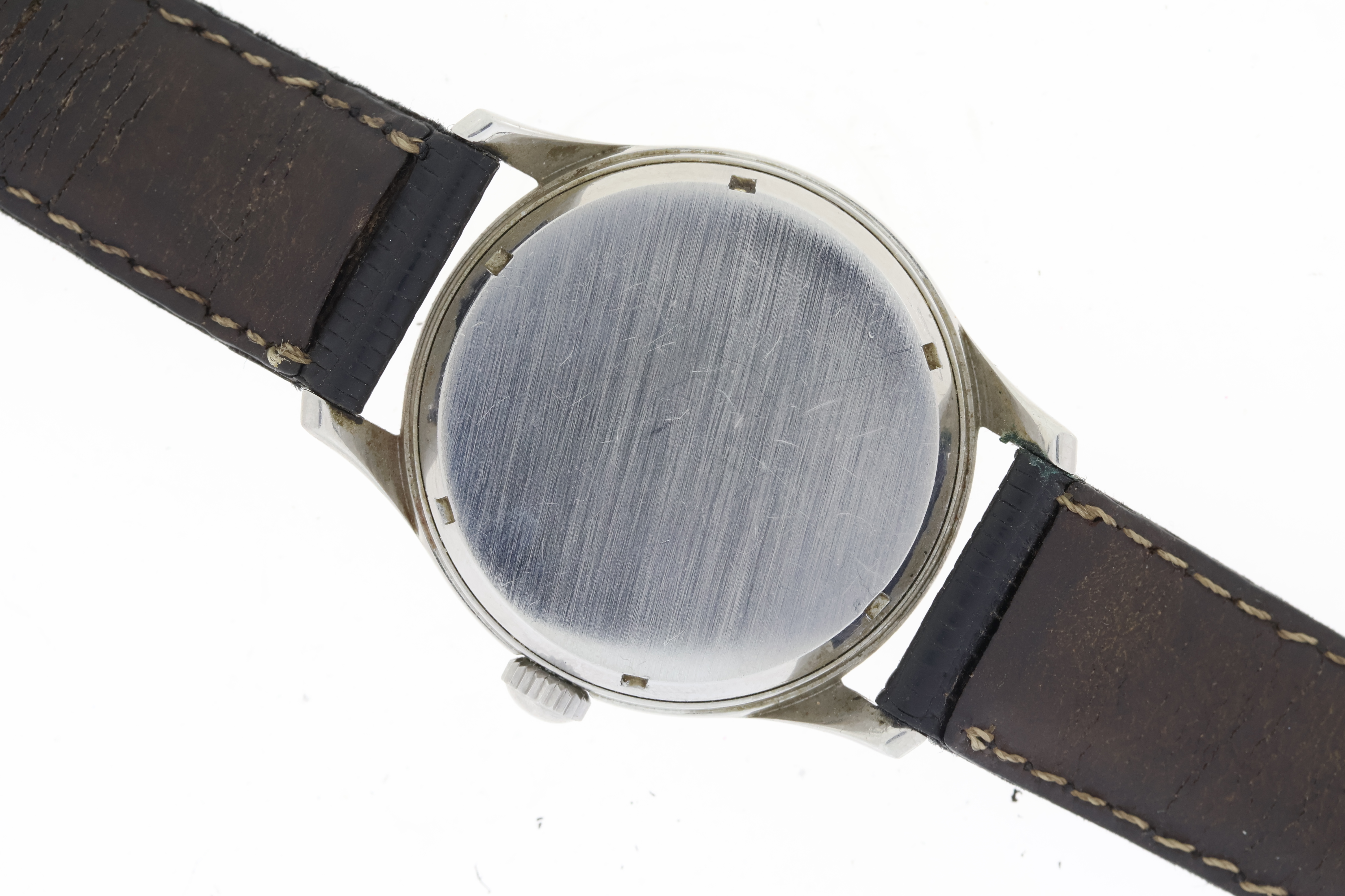 VINTAGE LONGINES REFERENCE 6264 CIRCA 1950's - Image 2 of 3