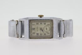 VINTAGE CYMA MECHANICAL WRISTWATCH