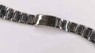 rolex 78360 band missing ends