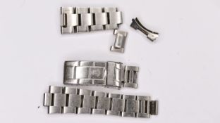 rolex 93150 w 580 ends in parts