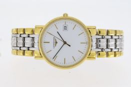 LONGINES LA GRANDE CLASSIQUE QUARTZ WATCH REFERENCE L4.720.2, Approx 33mm stainless steel case and