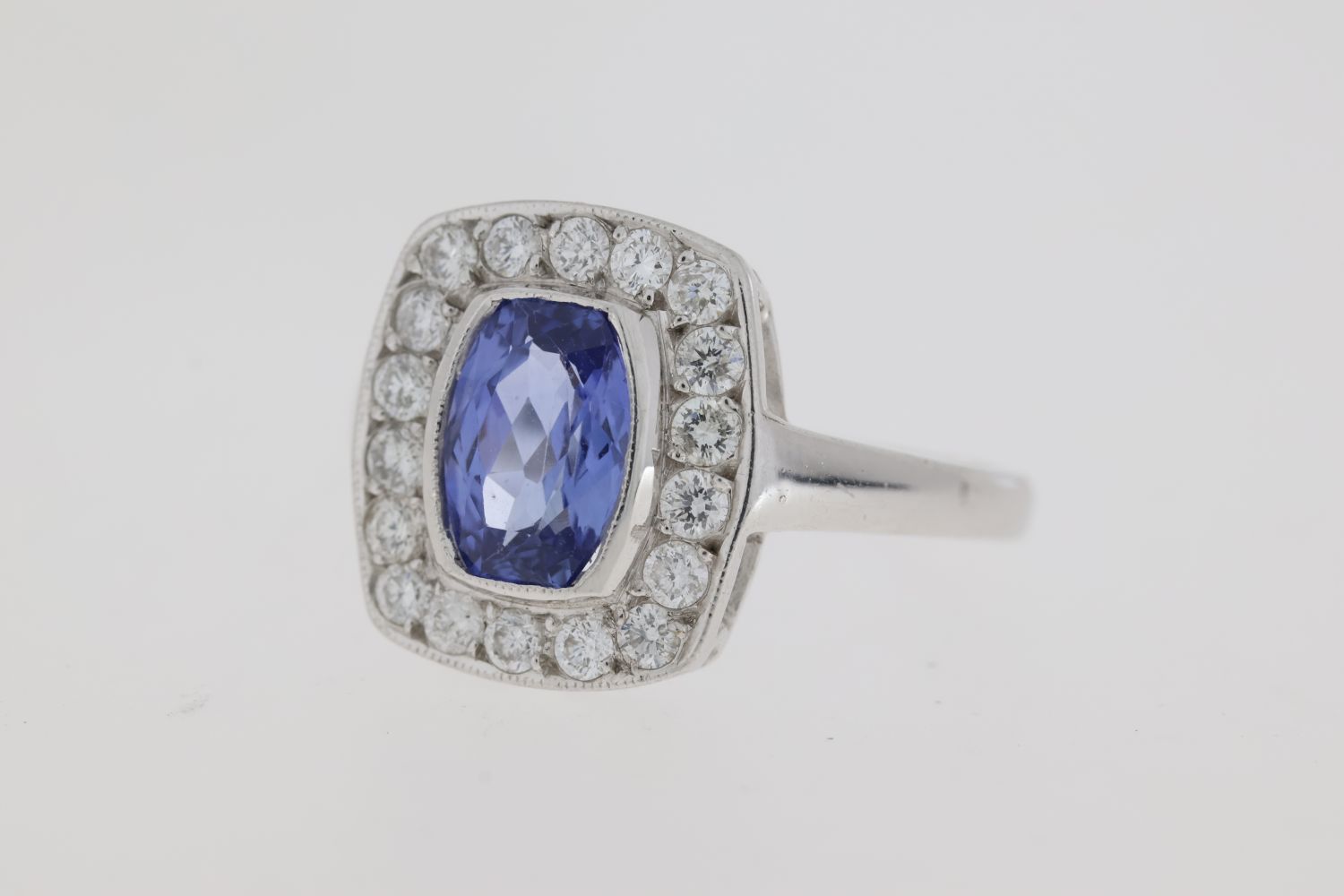 Timed Auction of Fine Jewellery