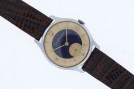 VINTAGE GIRARD PERREGAUX MANUAL WIND WRISTWATCH