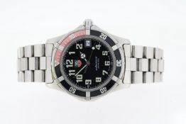 TAG HEUER PROFESSIONAL REFERENCE WM1112