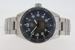 TAG HEUER AUTAVIA AUTOMATIC REFERENCE WBE5114 BOX AND PAPERS 2023