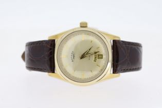 ROTARY DAY & DATE LIMITED EDITION. AUTOMATIC WATCH REFERENCE LE00006/03 W/WATCHWINDER BOX. Approx