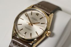 Timed Auction of Watches & Jewellery