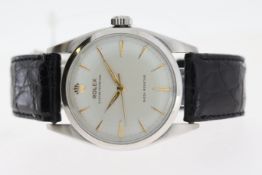 Vintage Rolex Oyster Perpetual Bubbleback 6298 Automatic