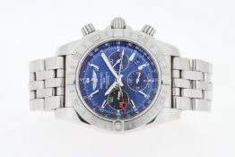 Breitling Chronomat 44 AB0420 Chronograph Automatic