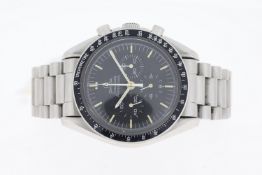 Omega Speedmaster Professional Apollo 11 XI 145.022 Chronograph Manual wind