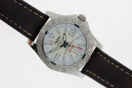 Breitling Avenger II GMT A32390 Chronometer Automatic