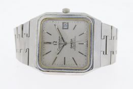 Vintage Omega Constellation Chronometer 'TV' Automatic