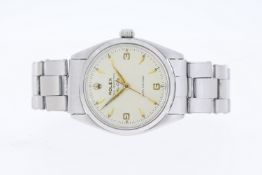 Rolex Air King 5500 Automatic