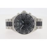 Tag heuer Formula 1 CAZ1011 Chronograph Quartz