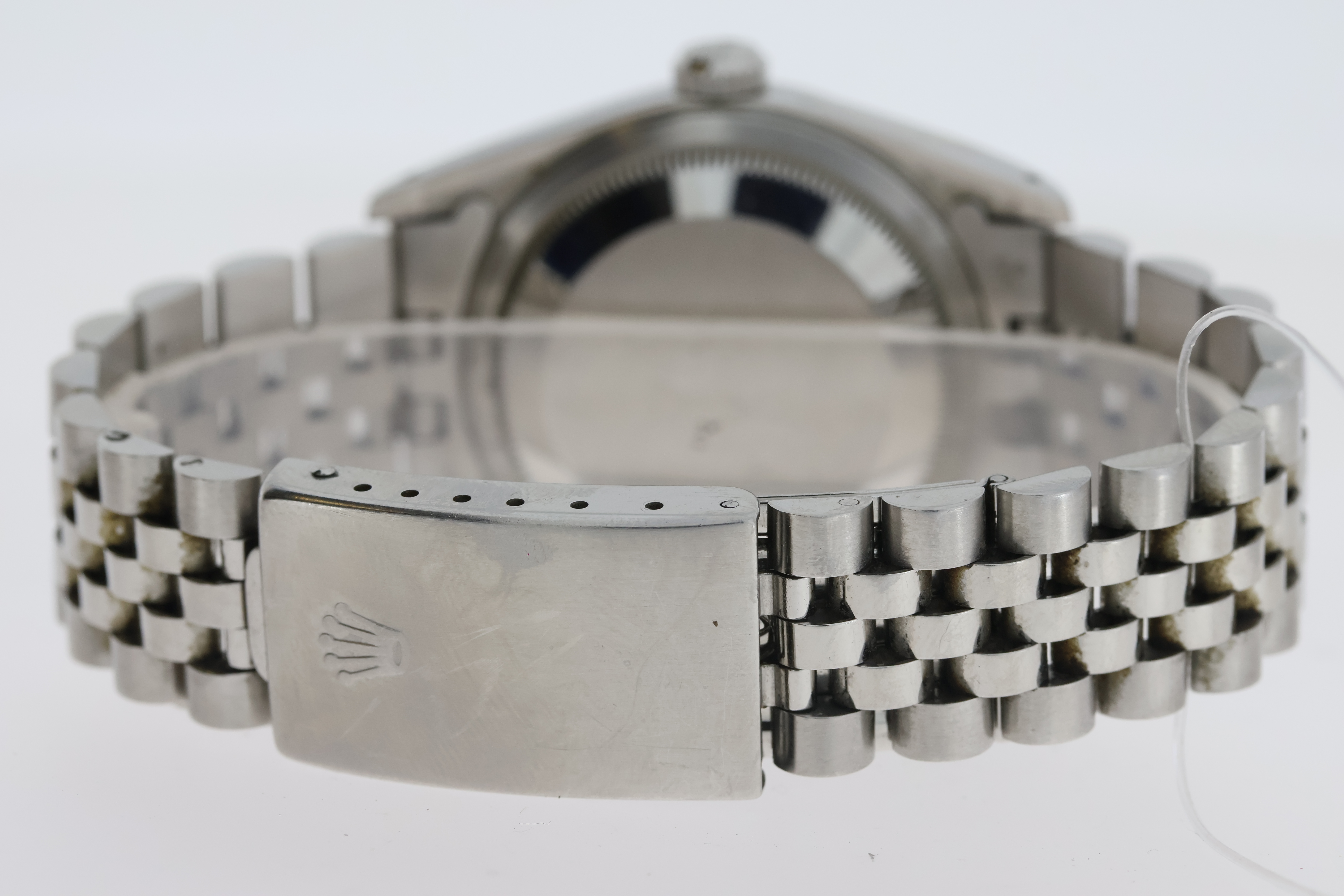 Rolex Oyster Perpetual DateJust 16234 Automatic - Image 6 of 7