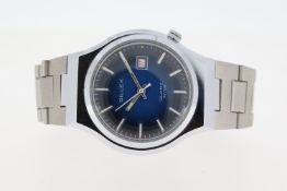 GILLEX QUARTZ WATCH REFERENCE 32768