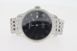 Tissot Le Locle T006.417.11.053.00 Quick Set Date Automatic