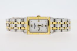 Ladies Raymond Weil Tango 5971 Quartz