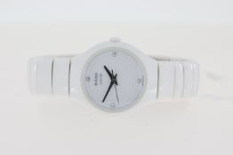 Ladies Rado Jubile DiaStar 01.318.0696.3.071 Quartz Papers