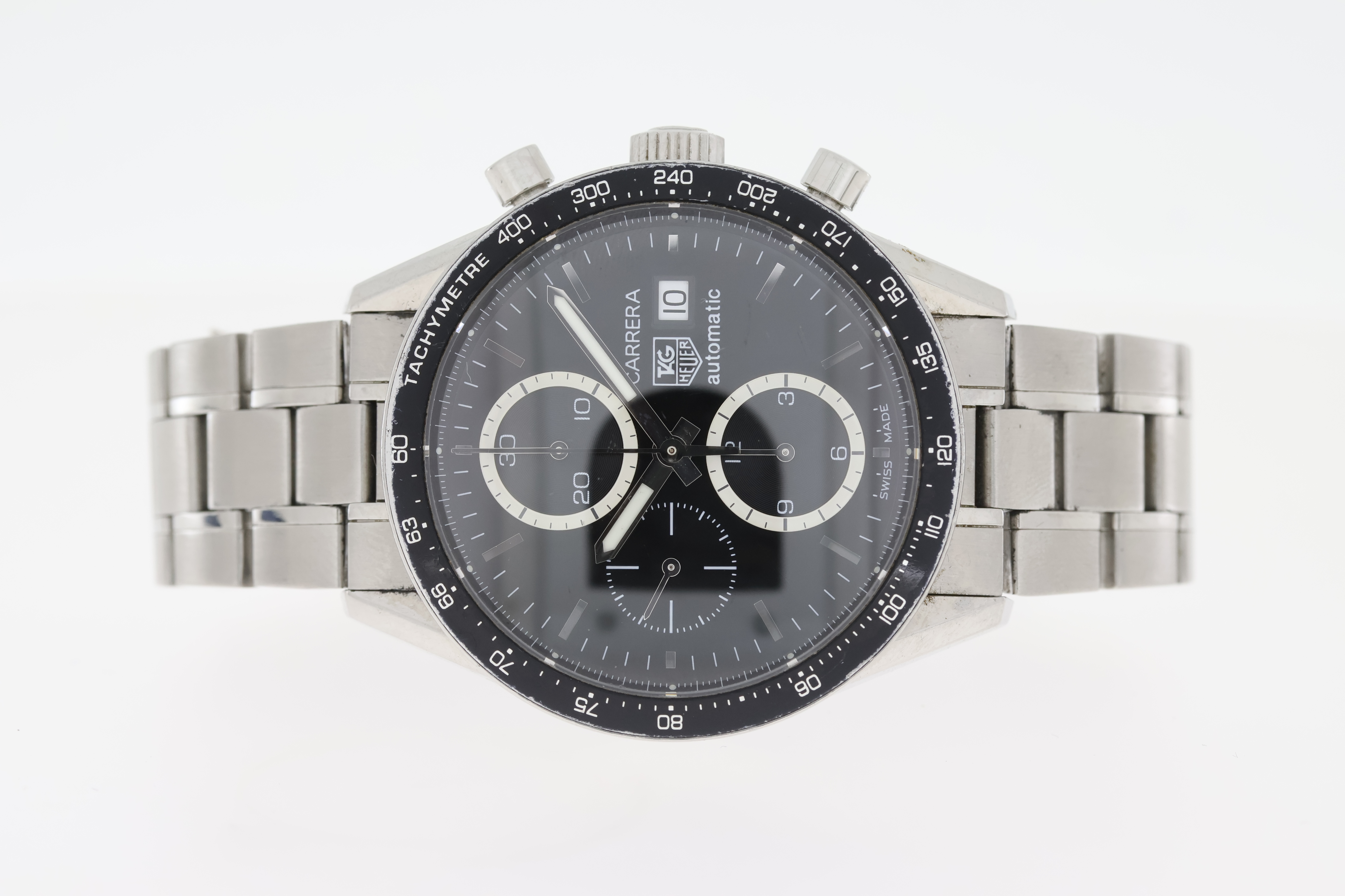 Tag Heuer Carrera Chronograph Automatic