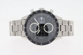 Tag Heuer Carrera Chronograph Automatic