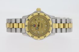 TAG HEUER PROFESSTIONAL 200m QUARTZ