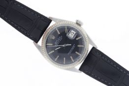 Vintage Rolex Datejust Date Automatic