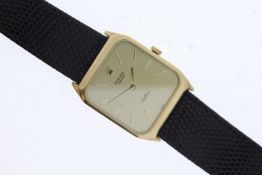 Rolex Cellini 4135 18ct Yellow Gold Manual Wind
