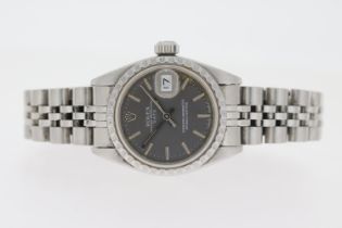 ROLEX Oyster Perpetual Date