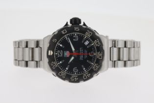 TAG HEUER FORMULA 1 QUARTZ