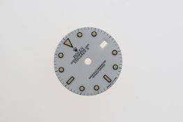 Rolex Explorer II Polar Dial, tritium hour markers Ref 16550
