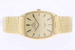 Vintage Omega Constellation 18ct Yellow Gold Automatic