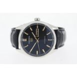 Tag Heuer Carrera Day & Date Automatic with box and Papers