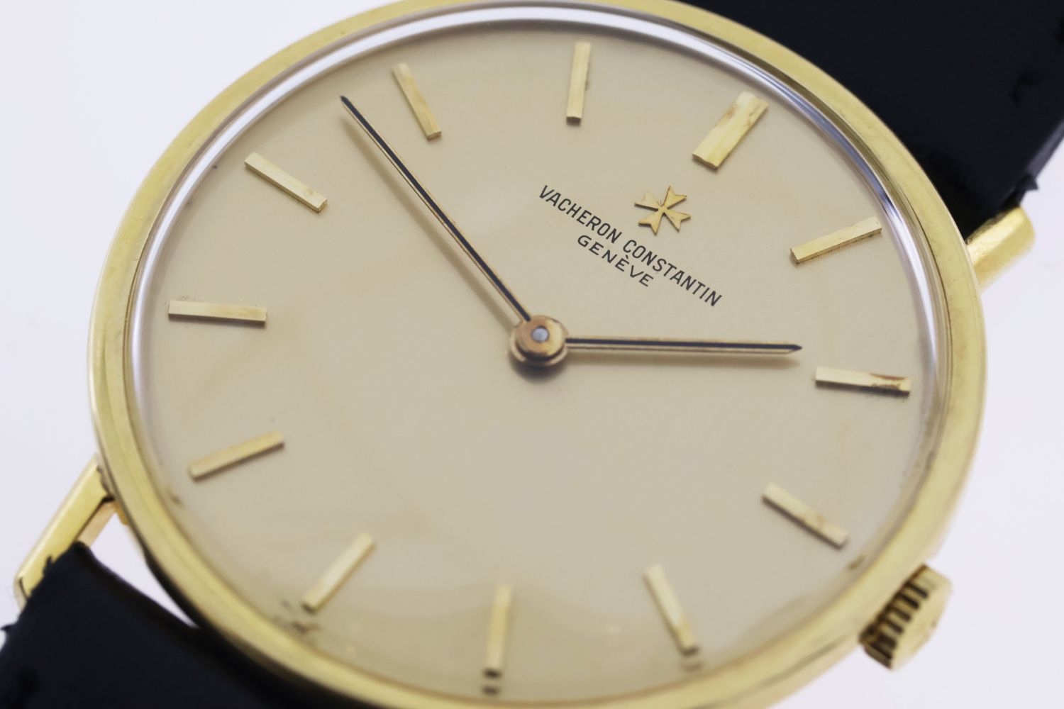 Christmas Timed Auction of Watches & Jewellery