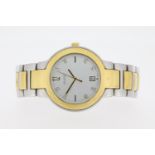 Gucci 8900M Quick Set Date Quartz