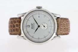 Limited Edition Tissot Heritage Quick Set Date Automatic