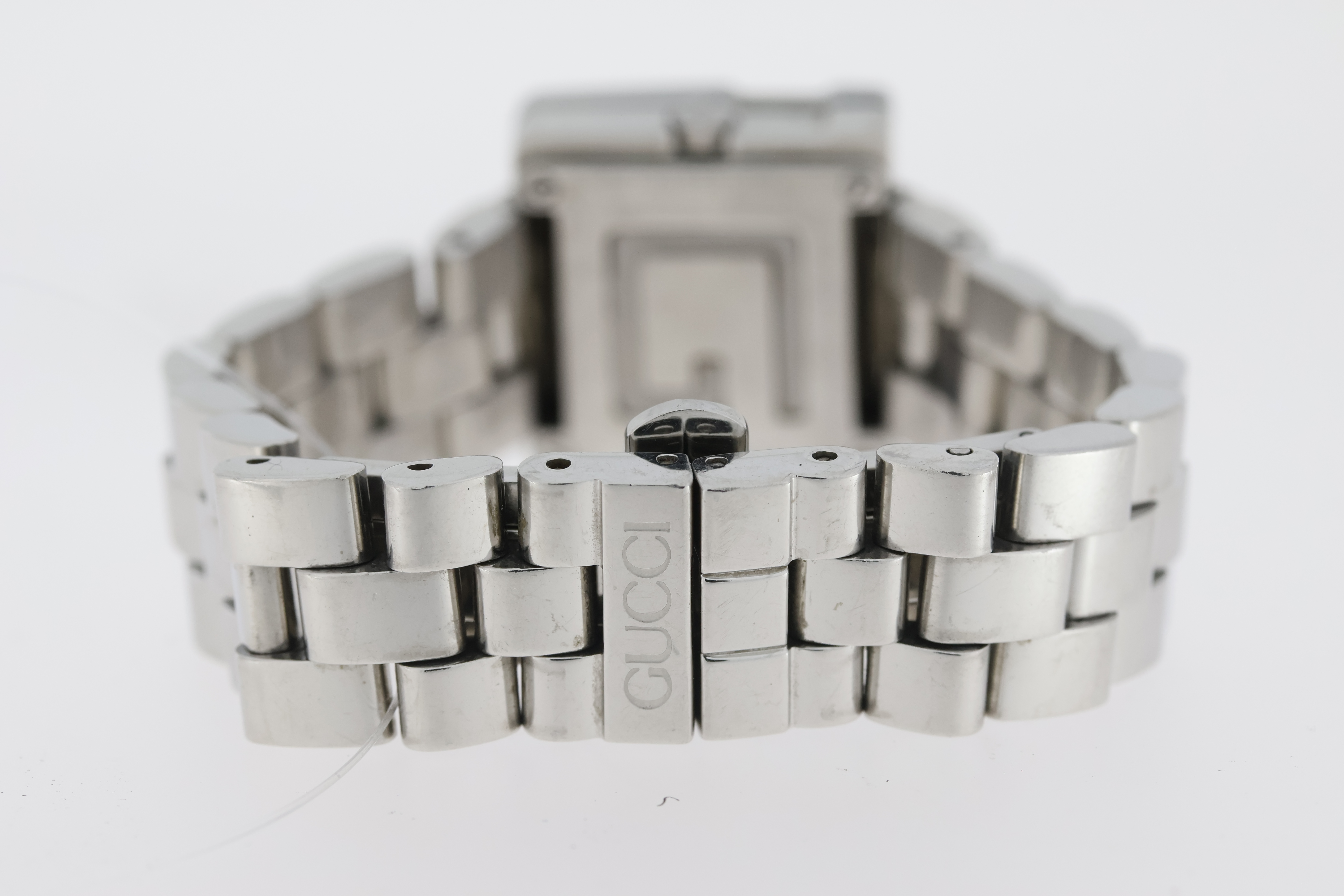 Ladies Gucci G-Frame 3600 L Quartz - Image 3 of 3